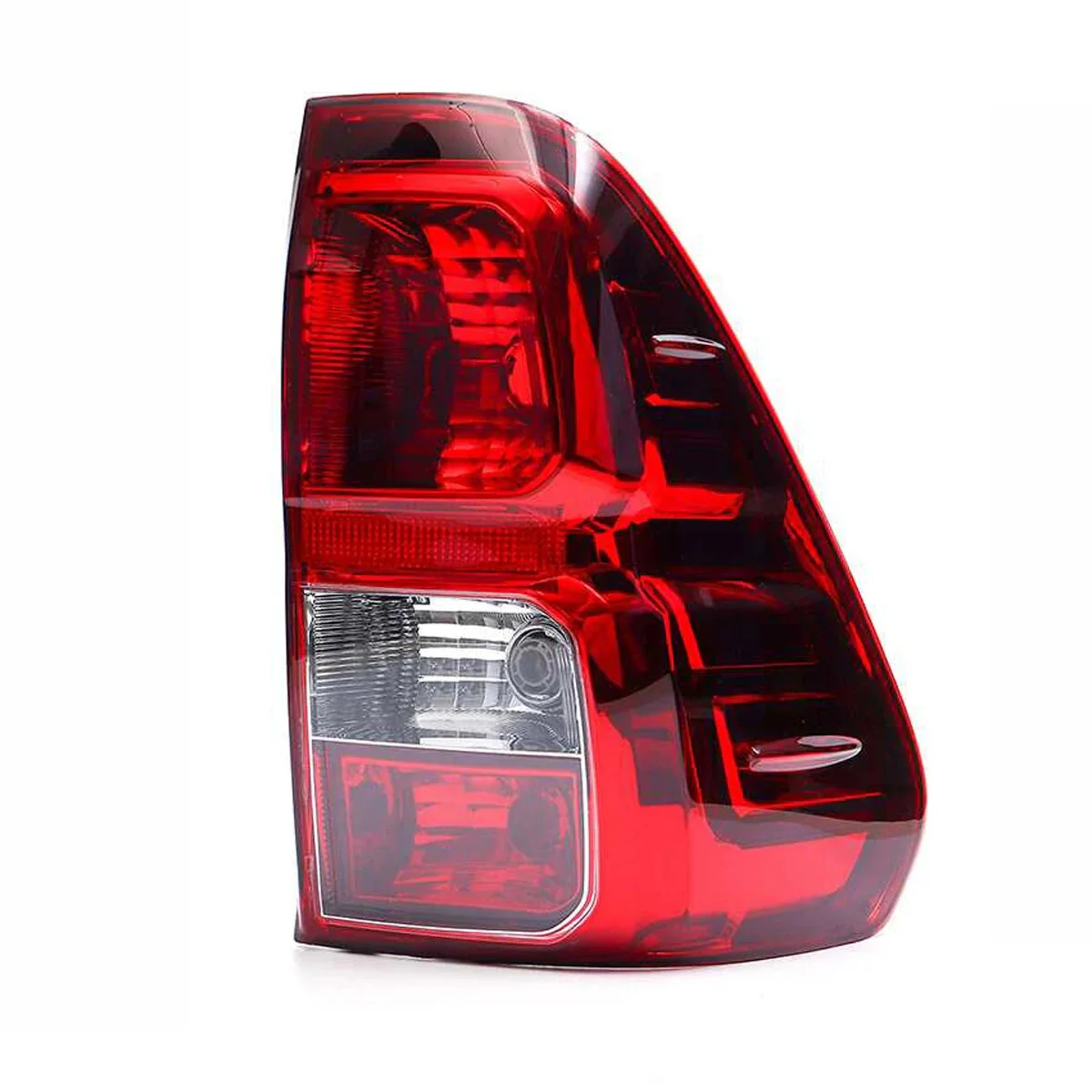 Rear Tail Light Stop Brake Lamp for Toyota Hilux Revo Pickup 2016 2017 2018 2019 - Image 4