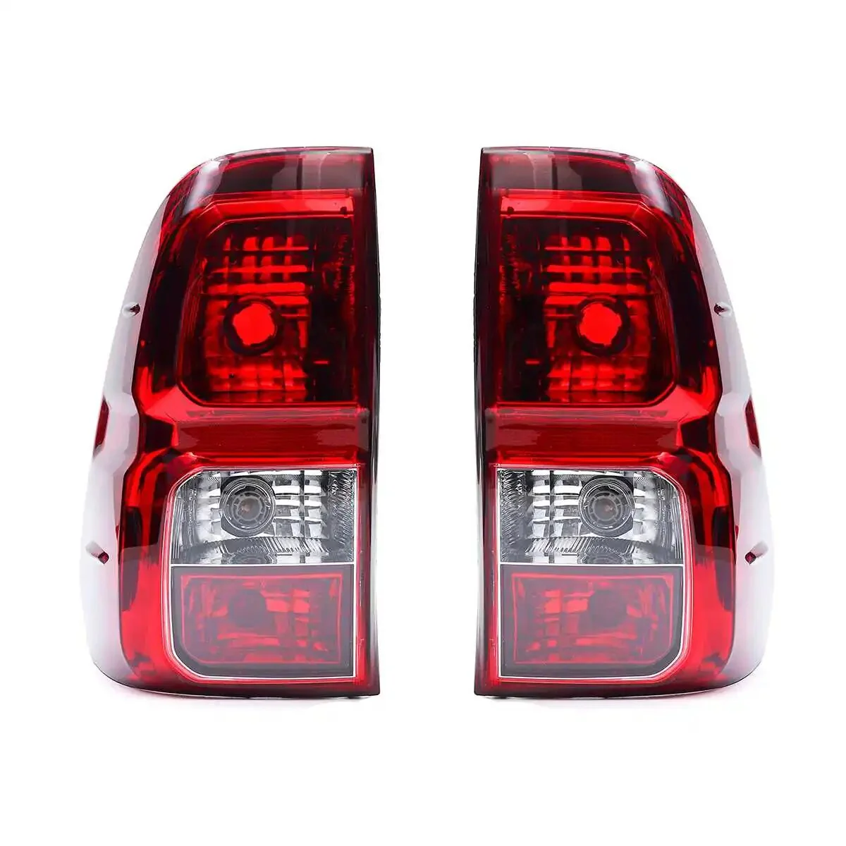 Rear Tail Light Stop Brake Lamp for Toyota Hilux Revo Pickup 2016 2017 2018 2019 - Image 5