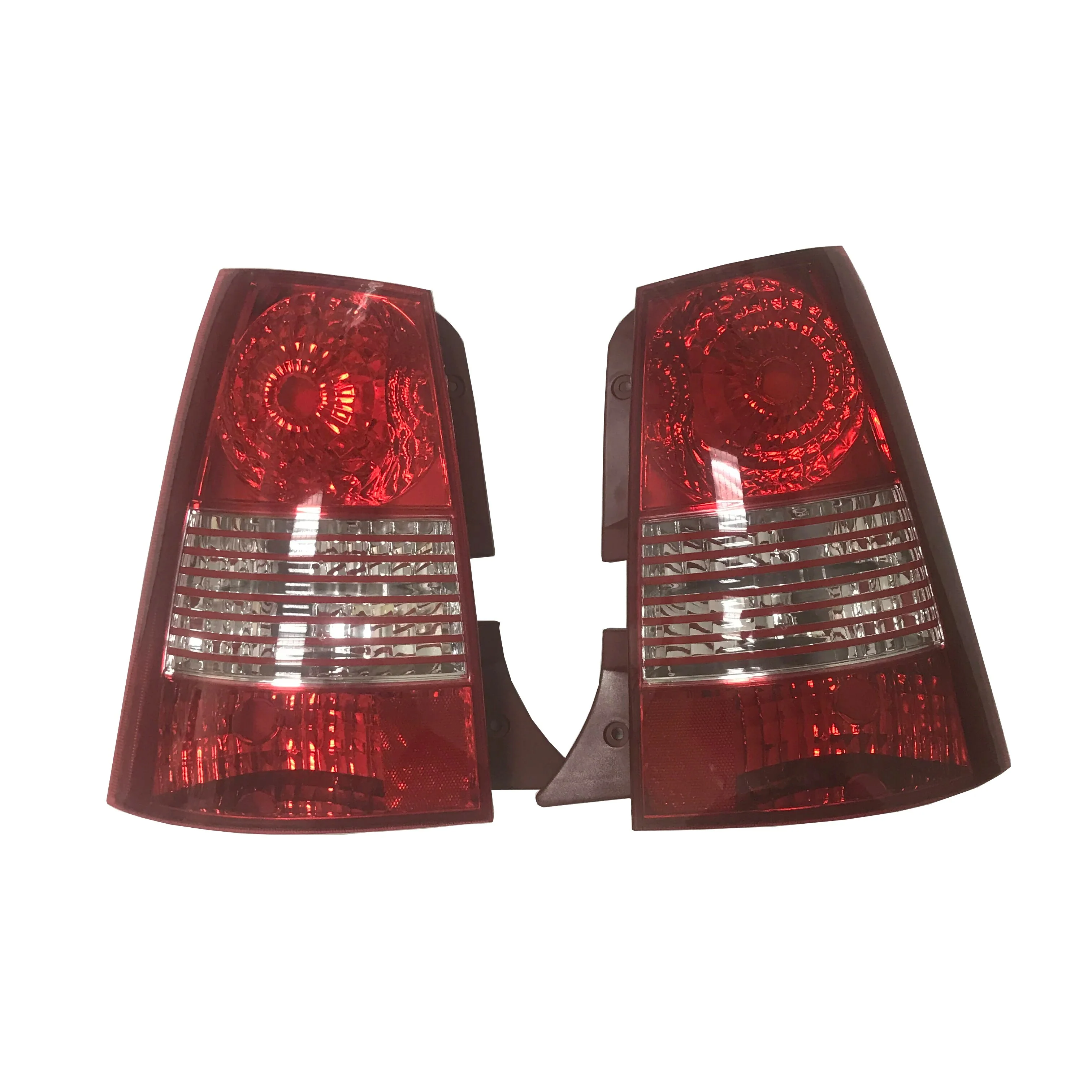 Tail Rear Light for Kia Picanto 2004 2005 - Image 3