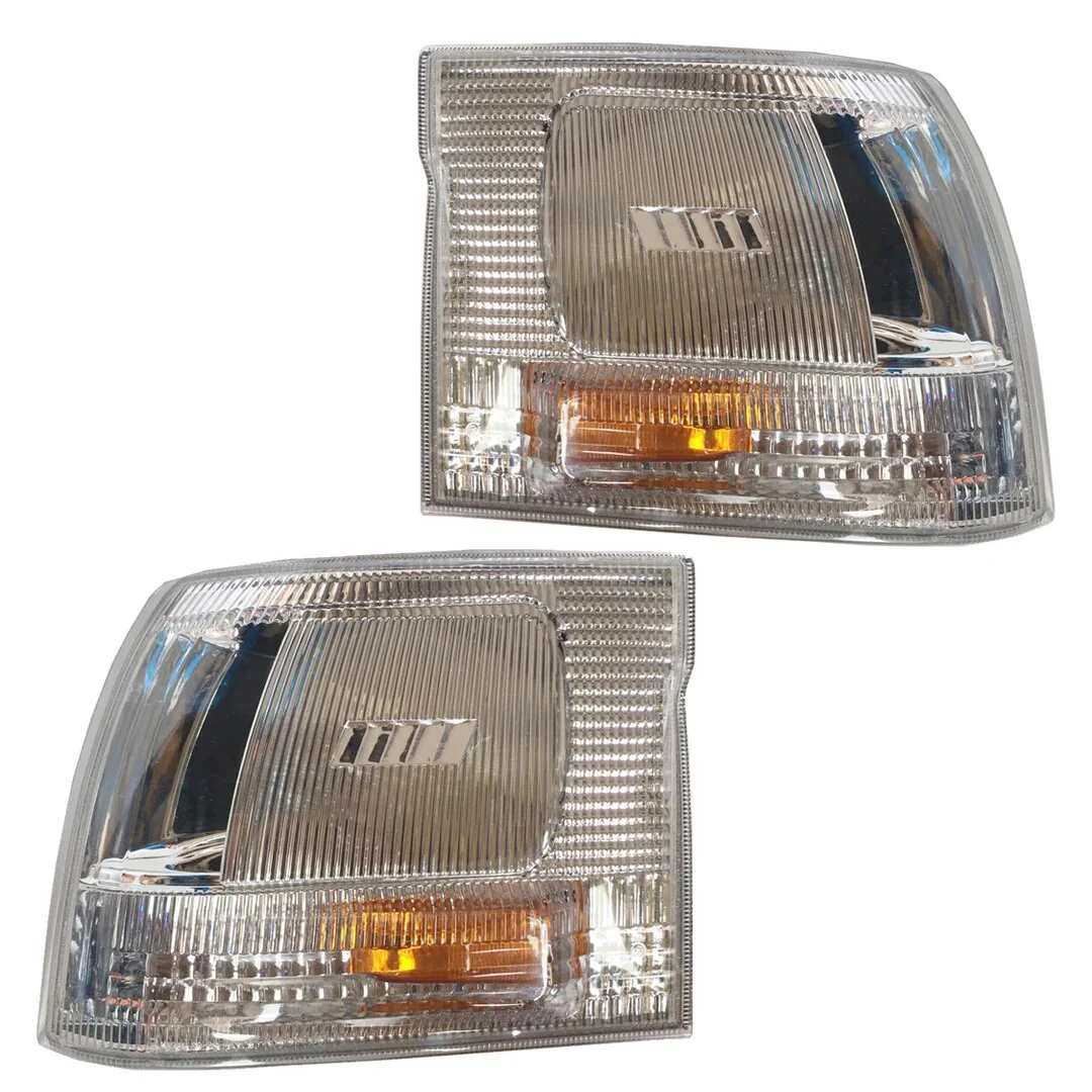 Turn Signal Indicator Corner Light Lamp For Toyota Hiace 1999 2000 - Image 6