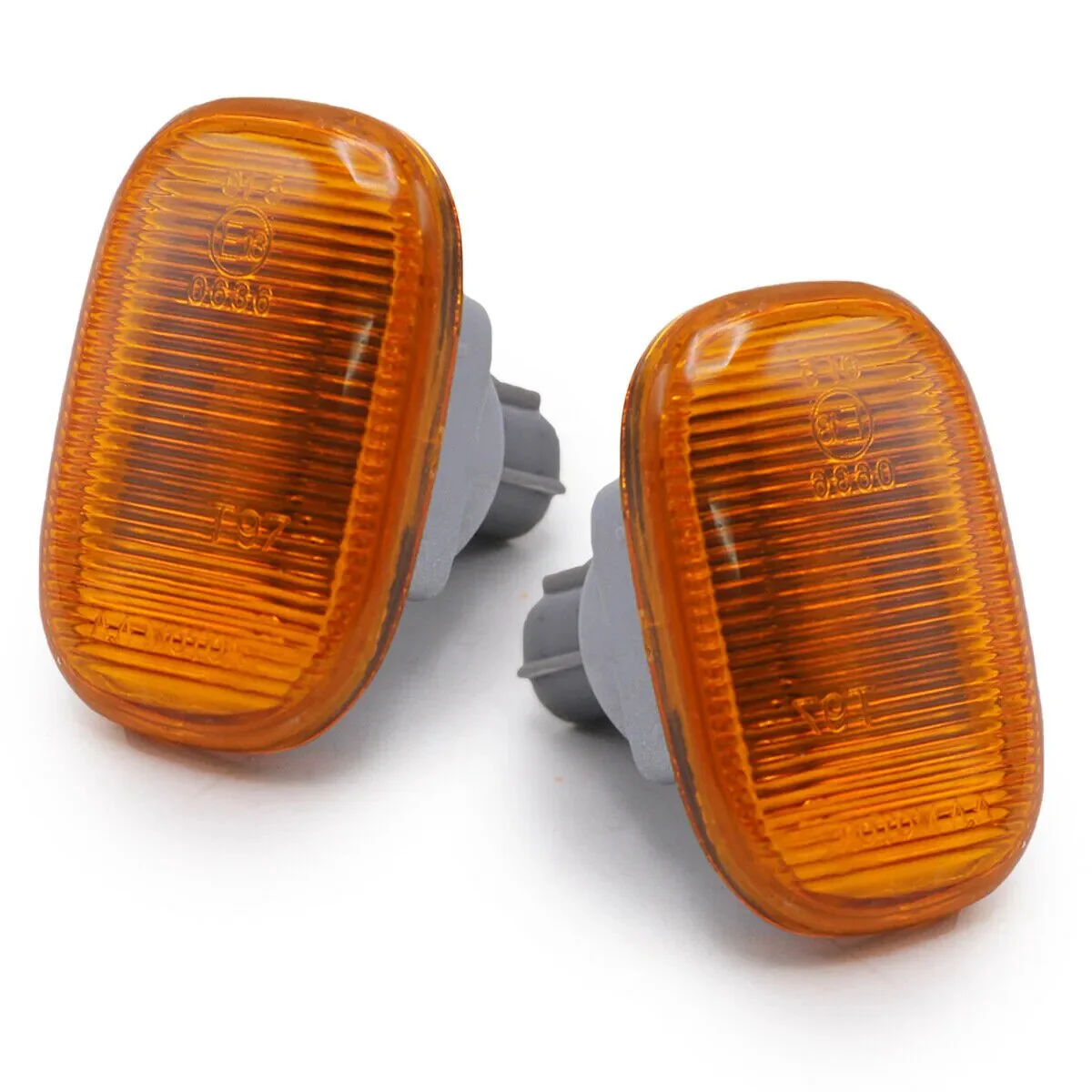 LEAP Turn Signal Side Marker Light Lamp for Toyota Hilux Vigo Pickup 2005 2006 2007 2008 2009 2010 2011 2012 - Image 3