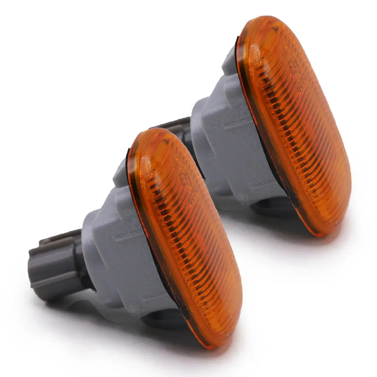 LEAP Turn Signal Side Marker Light Lamp for Toyota Hilux Vigo Pickup 2005 2006 2007 2008 2009 2010 2011 2012 - Image 4