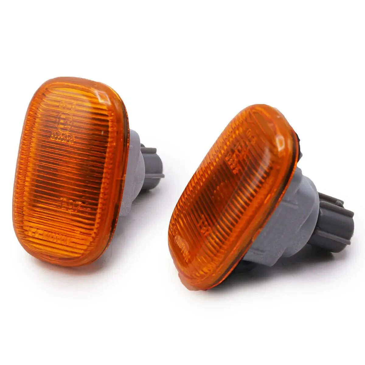 LEAP Turn Signal Side Marker Light Lamp for Toyota Hilux Vigo Pickup 2005 2006 2007 2008 2009 2010 2011 2012 - Image 6