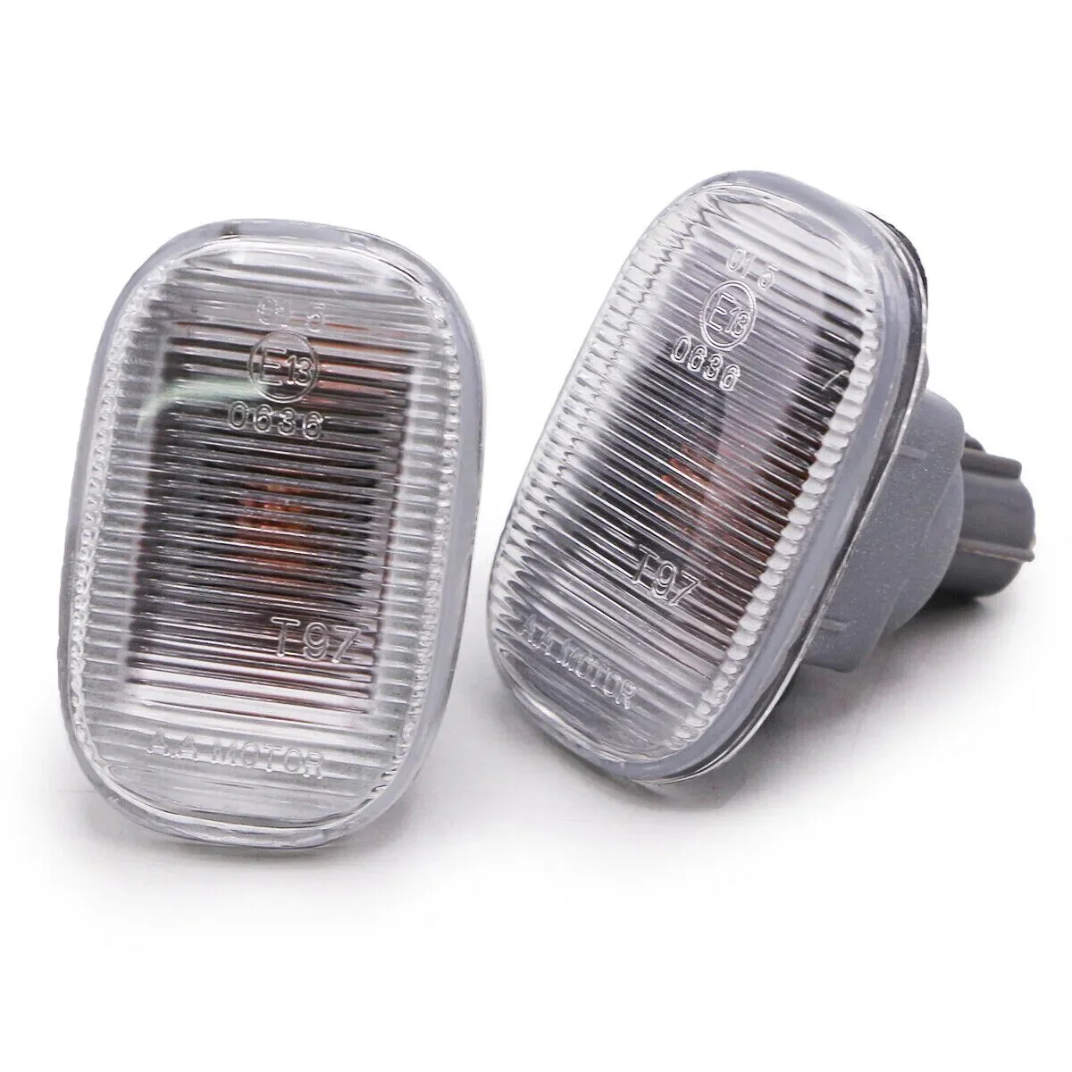 LEAP Turn Signal Side Marker Light Lamp for Toyota Hilux Vigo Pickup 2005 2006 2007 2008 2009 2010 2011 2012 - Image 7