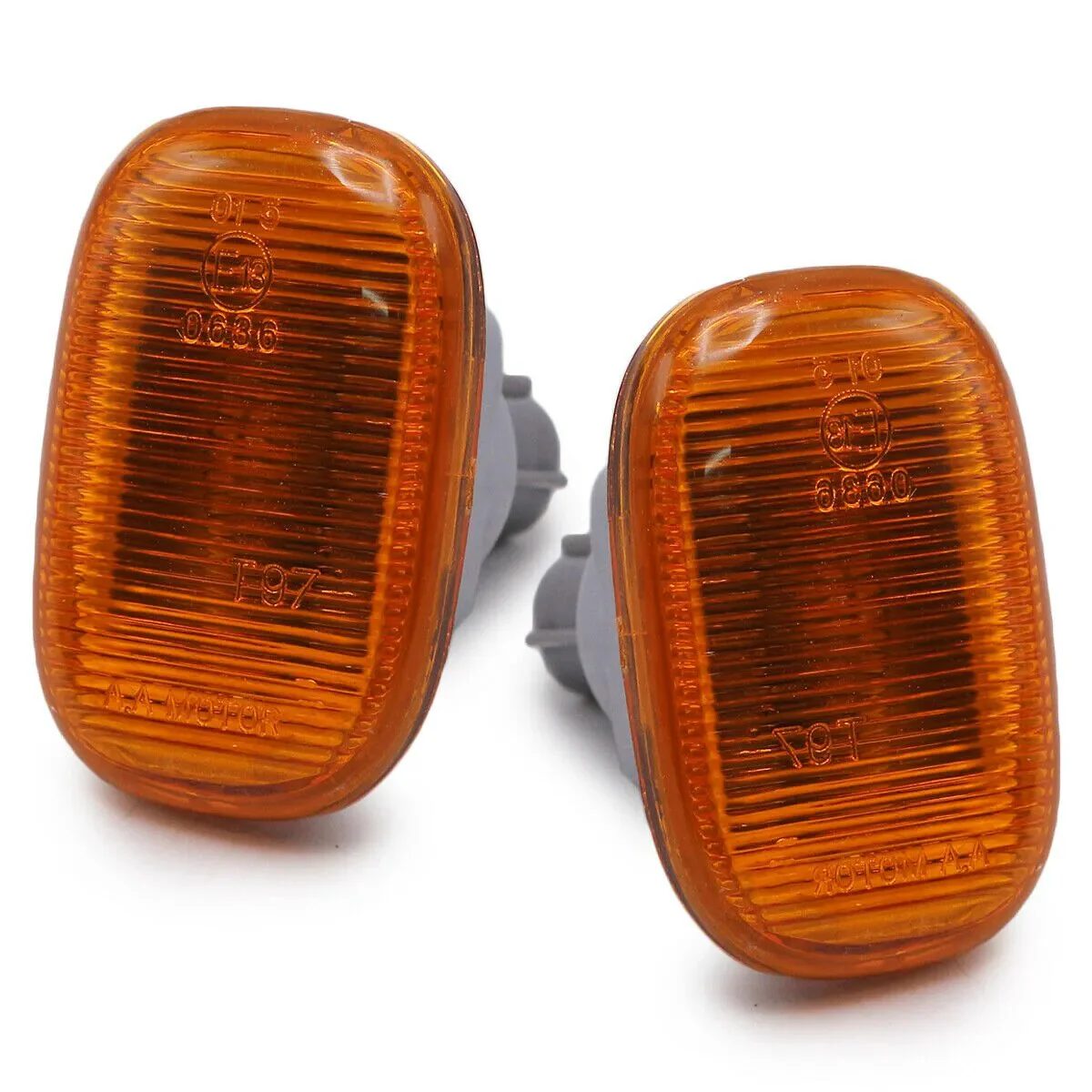 LEAP Turn Signal Side Marker Light Lamp for Toyota Hilux Vigo Pickup 2005 2006 2007 2008 2009 2010 2011 2012 - Image 8
