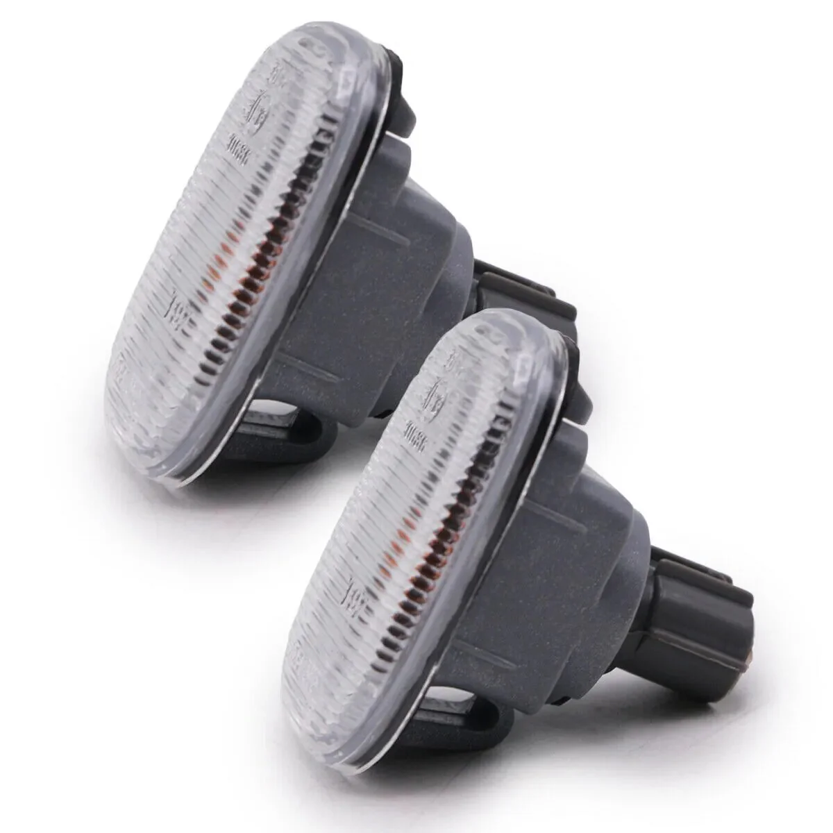 Turn Signal Side Marker Light Lamp for Toyota Hilux Vigo Pickup 2005 2006 2007 2008 2009 2010 2011 2012 - Image 3