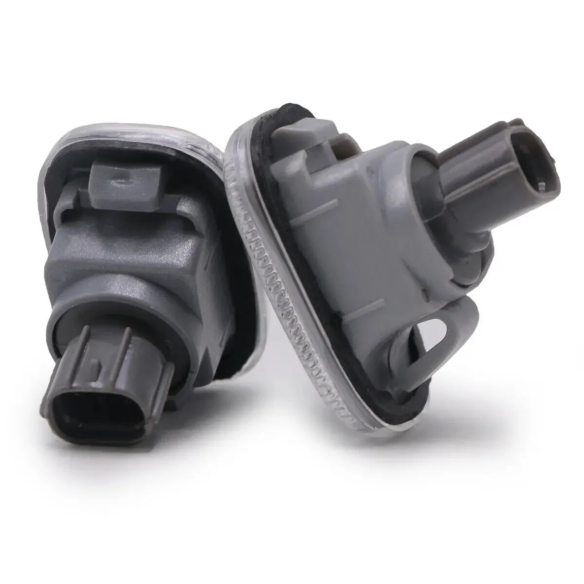 Turn Signal Side Marker Light Lamp for Toyota Hilux Vigo Pickup 2005 2006 2007 2008 2009 2010 2011 2012 - Image 5