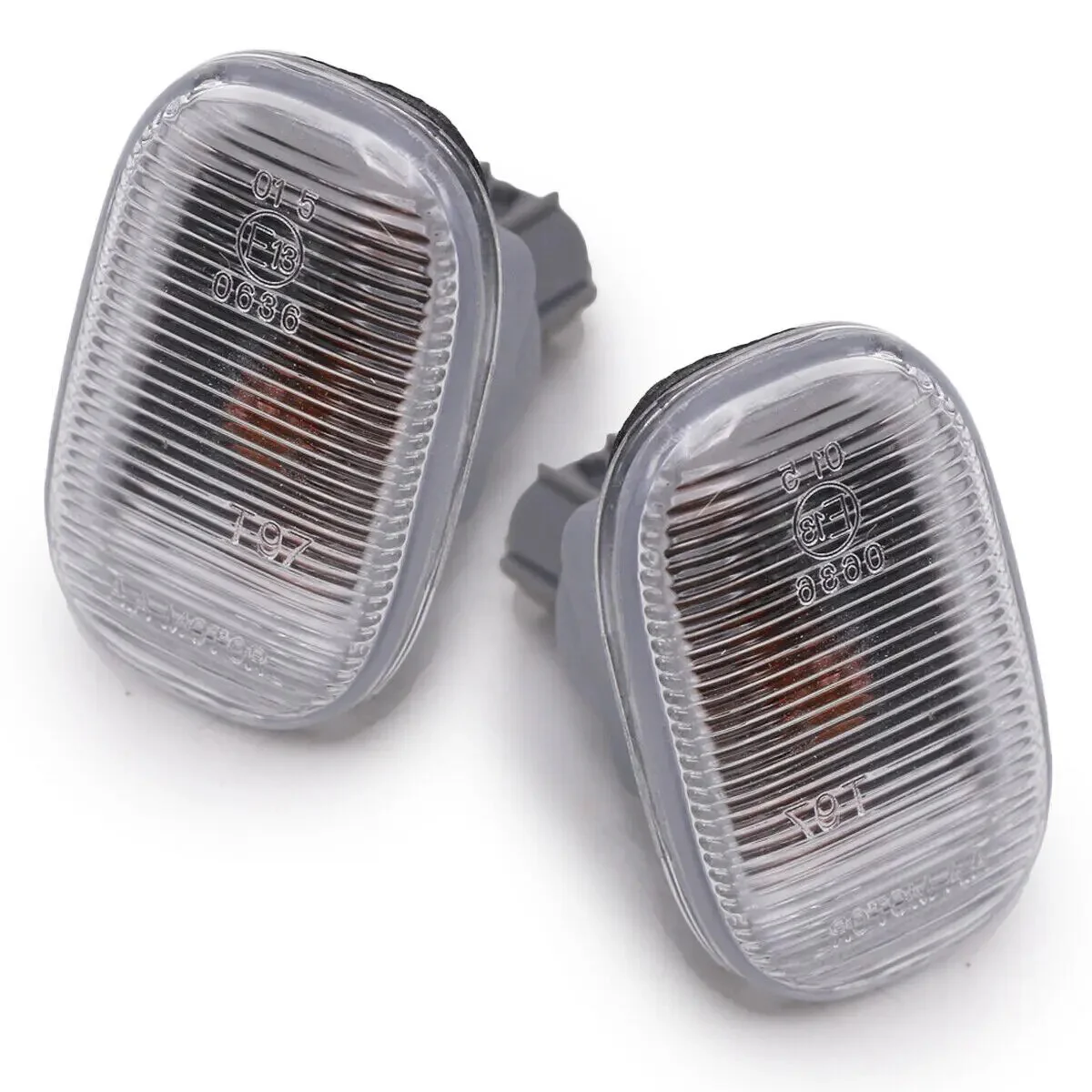 Turn Signal Side Marker Light Lamp for Toyota Hilux Vigo Pickup 2005 2006 2007 2008 2009 2010 2011 2012 - Image 6